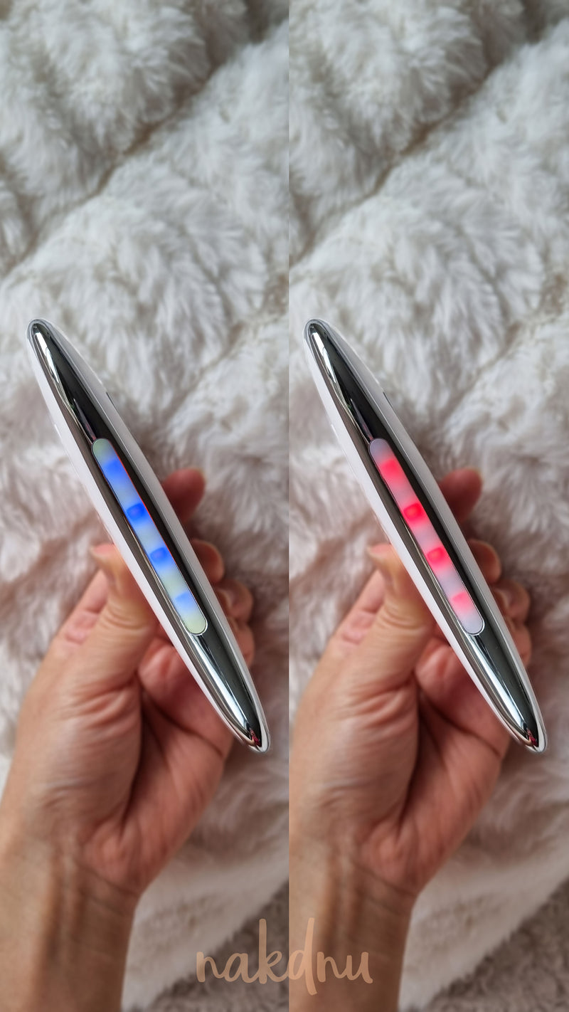 Nakdnu Electric Gua Sha