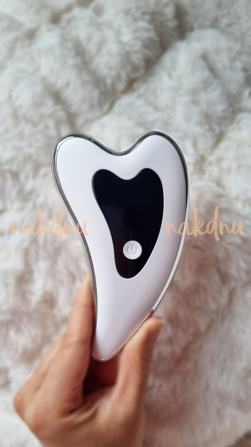 Nakdnu Electric Gua Sha